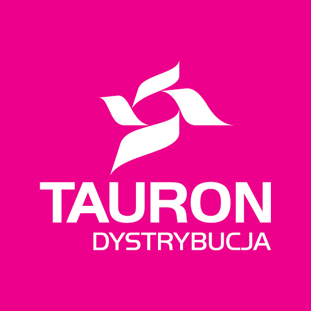 logo Tauron Dystrybucja